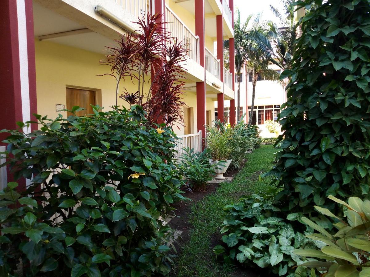King'S Conference Centre Hotel Bujumbura Exterior foto
