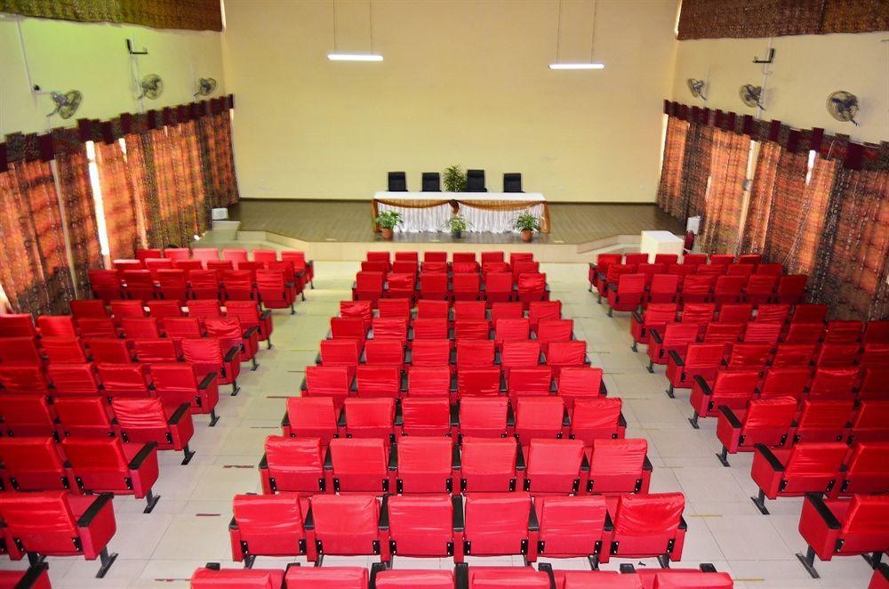 King'S Conference Centre Hotel Bujumbura Exterior foto