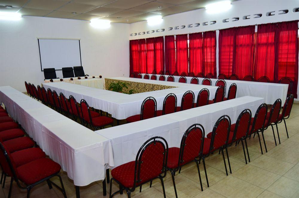 King'S Conference Centre Hotel Bujumbura Exterior foto