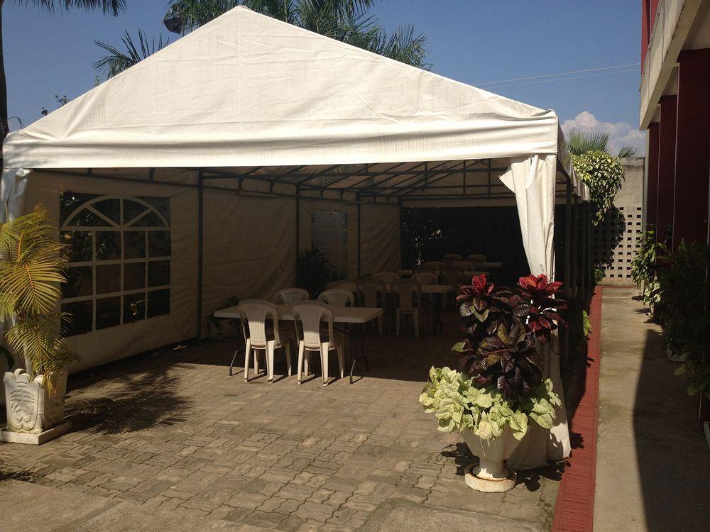King'S Conference Centre Hotel Bujumbura Exterior foto