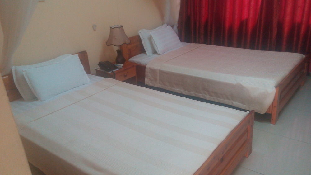 King'S Conference Centre Hotel Bujumbura Exterior foto