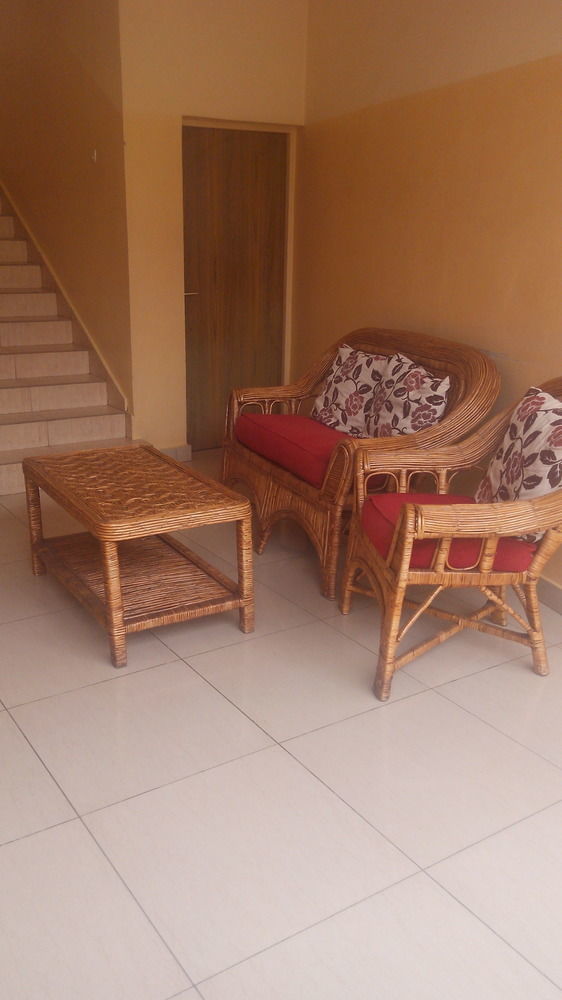 King'S Conference Centre Hotel Bujumbura Exterior foto